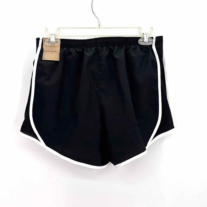 Size XL Nike Black Shorts