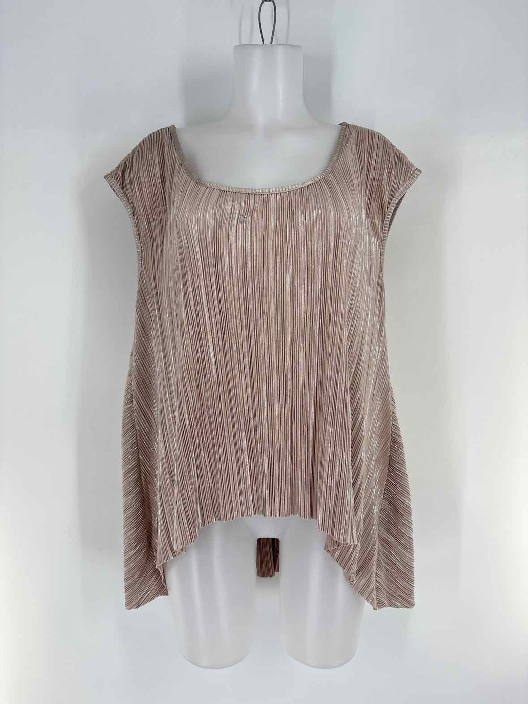 Size XS Bronze Shirt