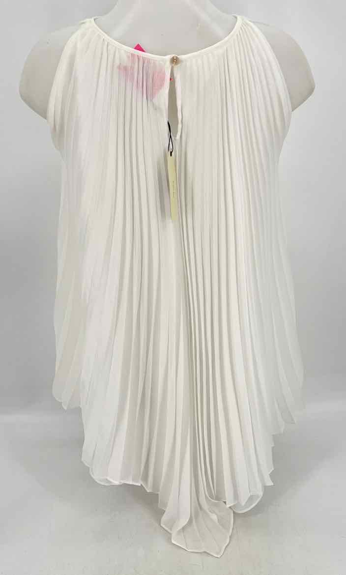 Size S MAX STUDIO White Shirt