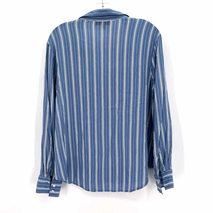 Size XL Blue Shirt