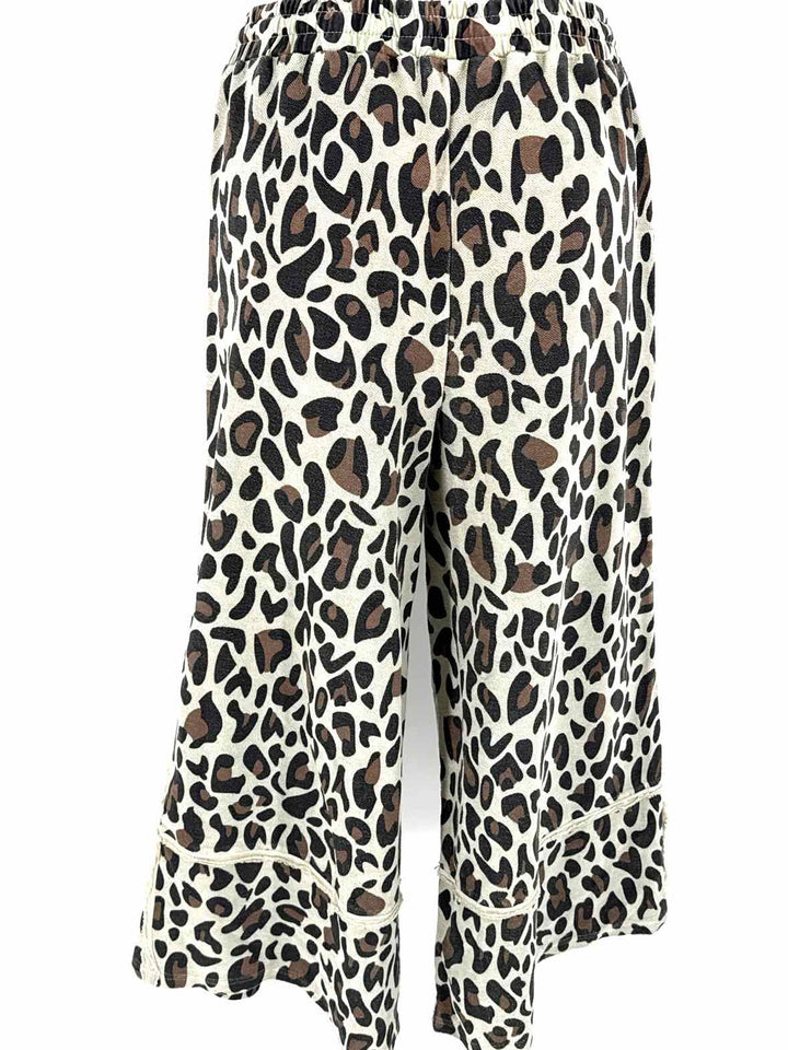 Size S EASEL Multi-Color Pants