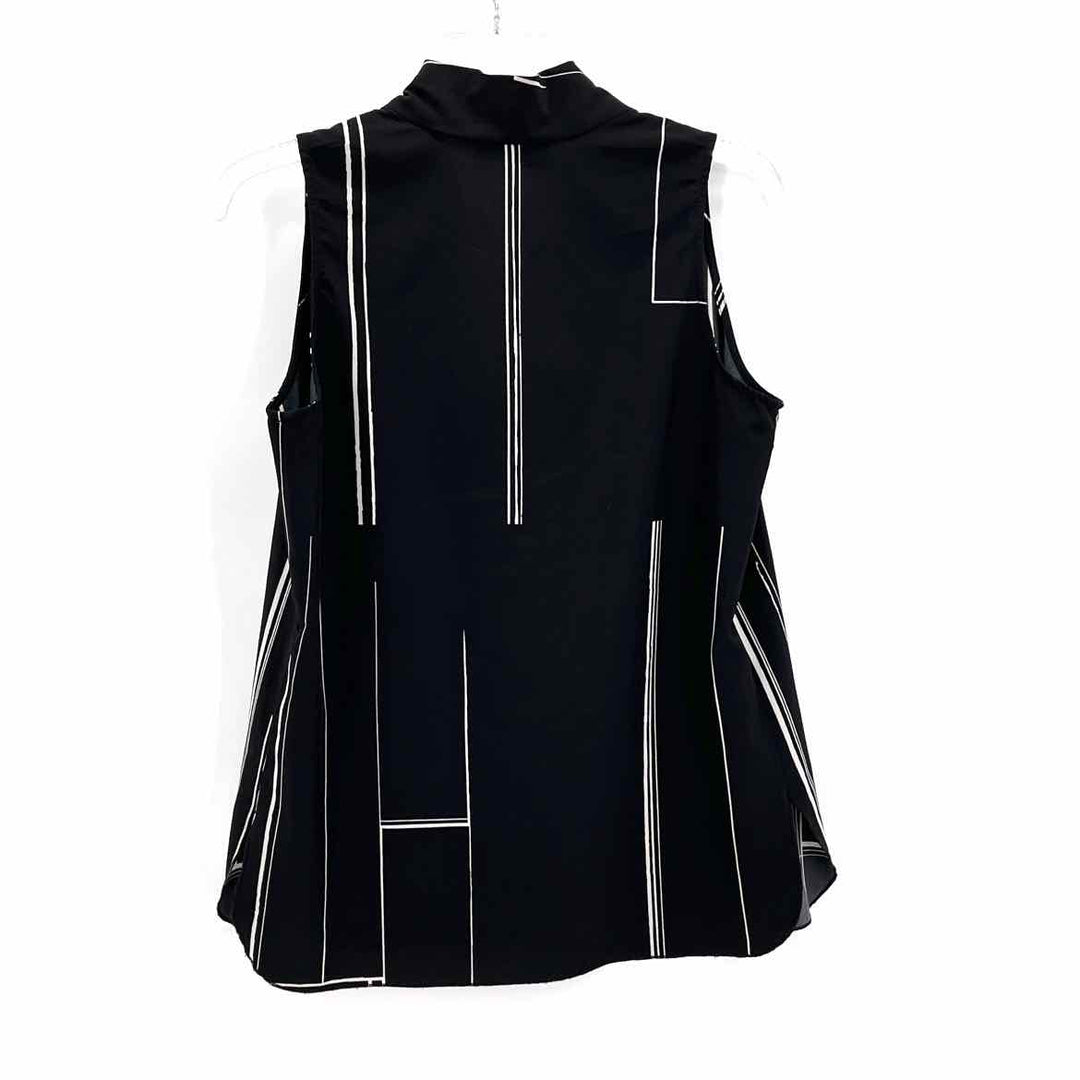 Size S CROSBY Black Shirt