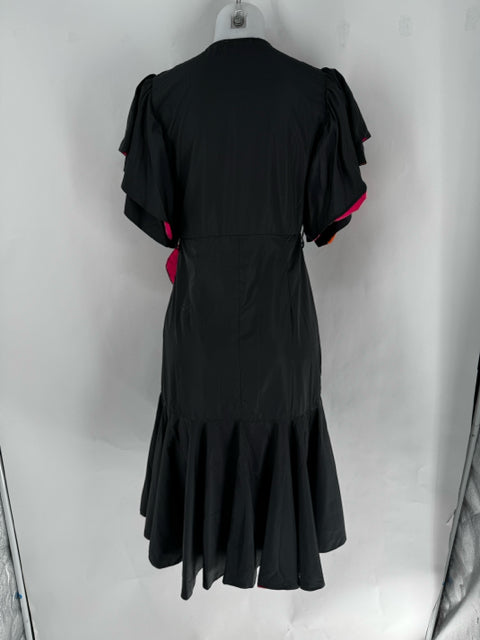 Size M Black Dress