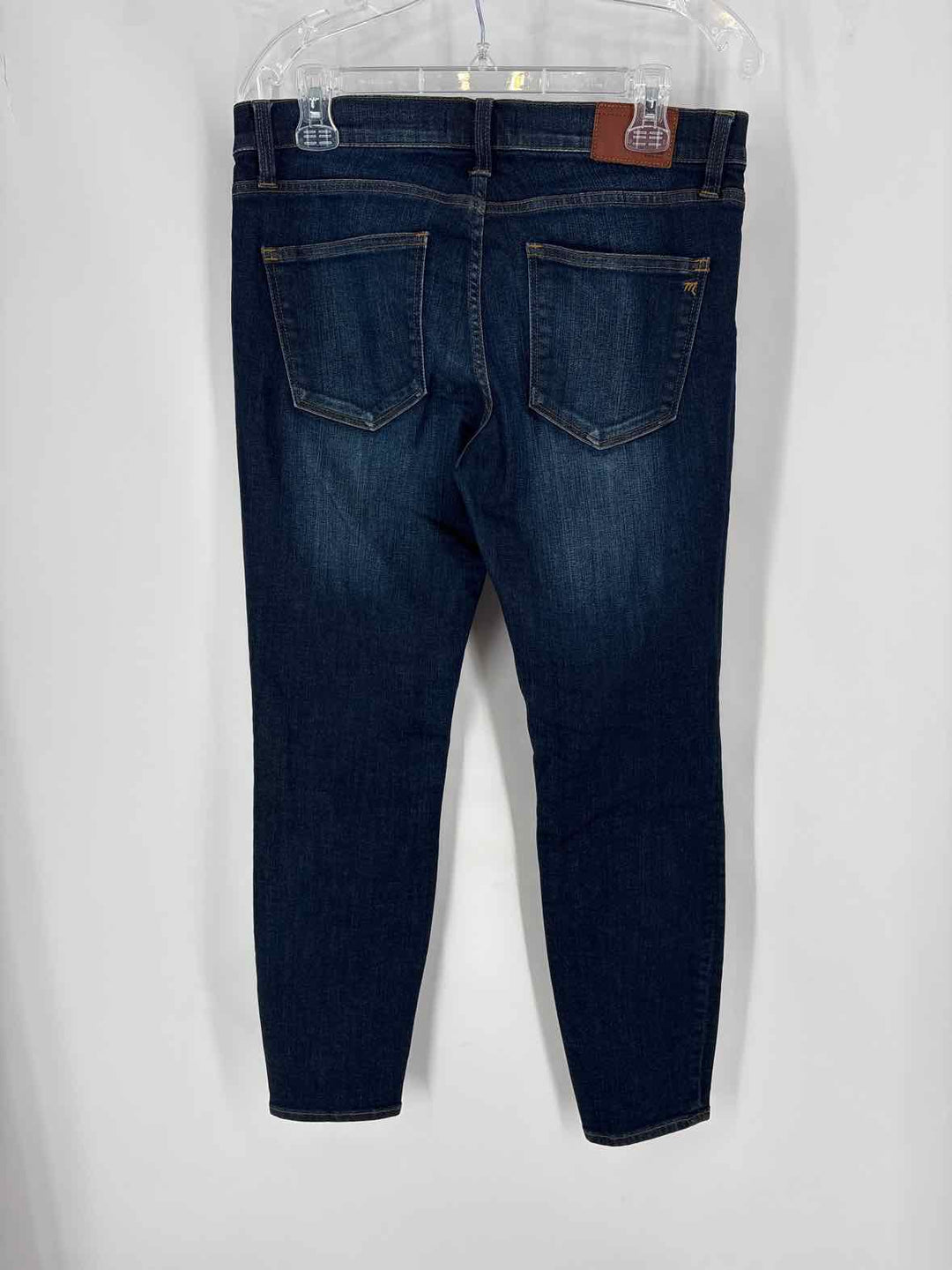 Size 30 MADEWELL Denim Pants