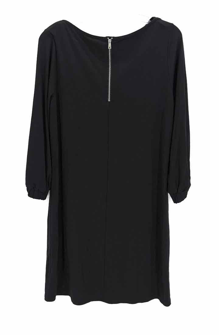 Size M GAP Black Dress