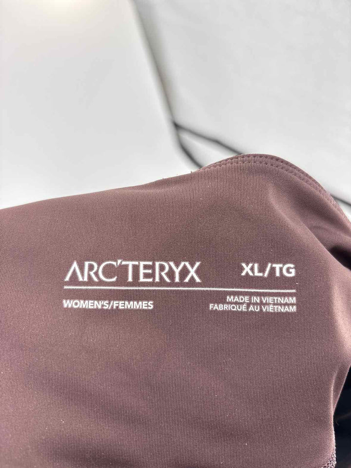 Size XL Brown Pants