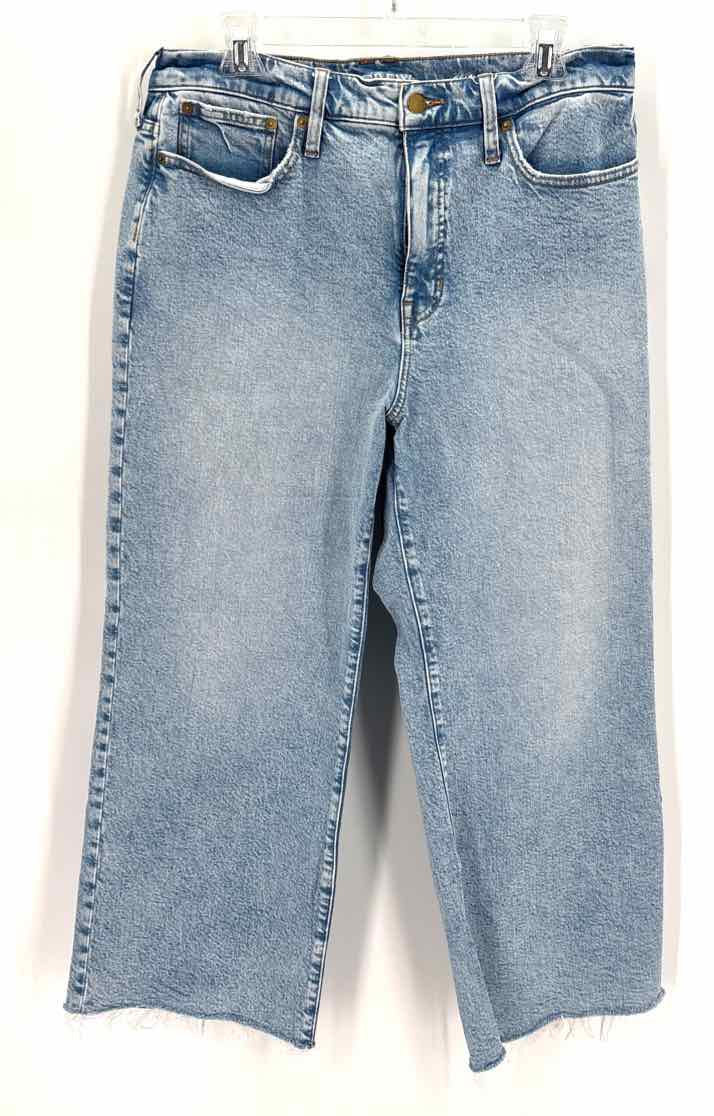 Size 31 J Crew Denim Pants