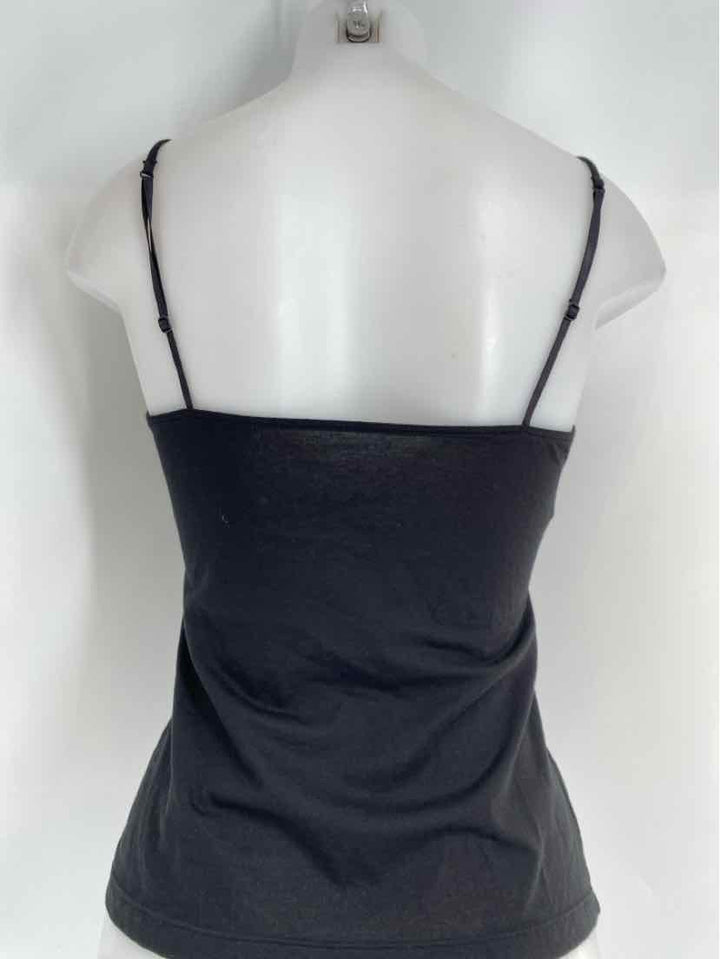 Size S Black Shirt