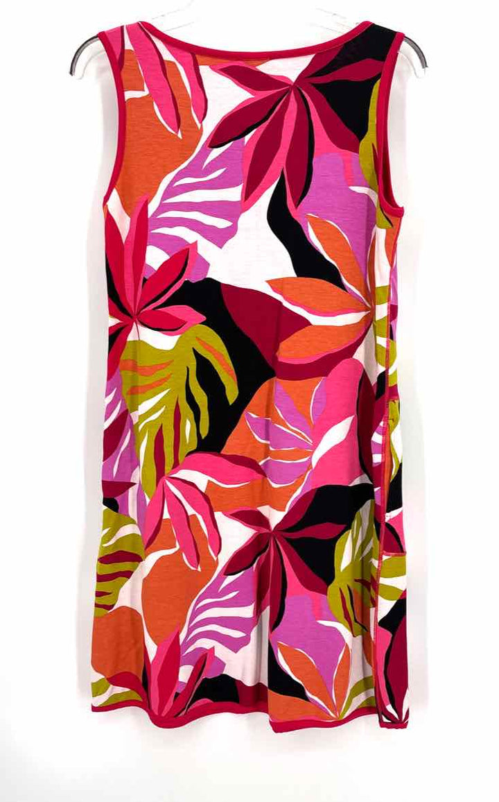 Size S TRIBAL PINK PRINT Dress