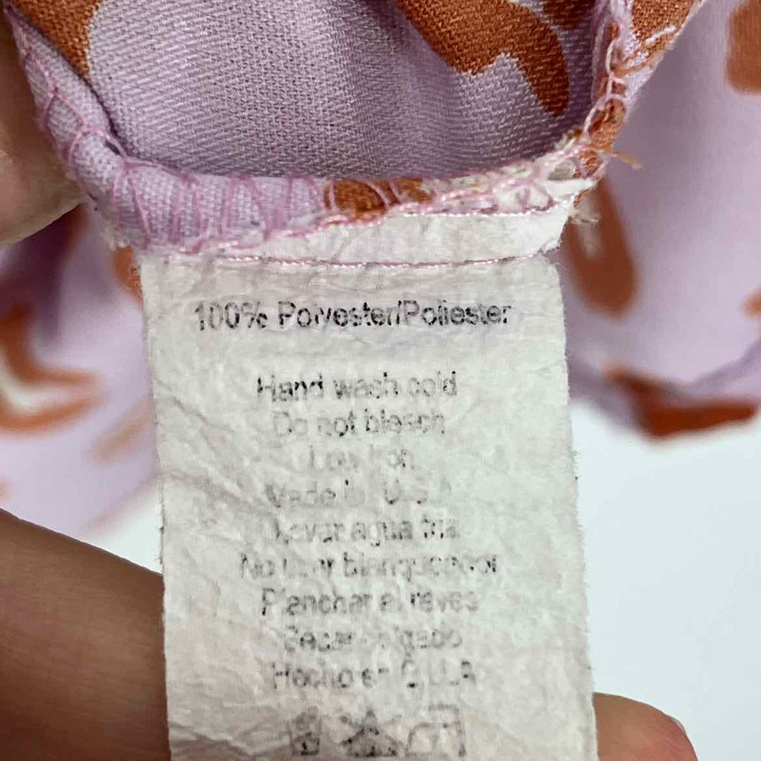 Size S KARLIE Lavender Dress