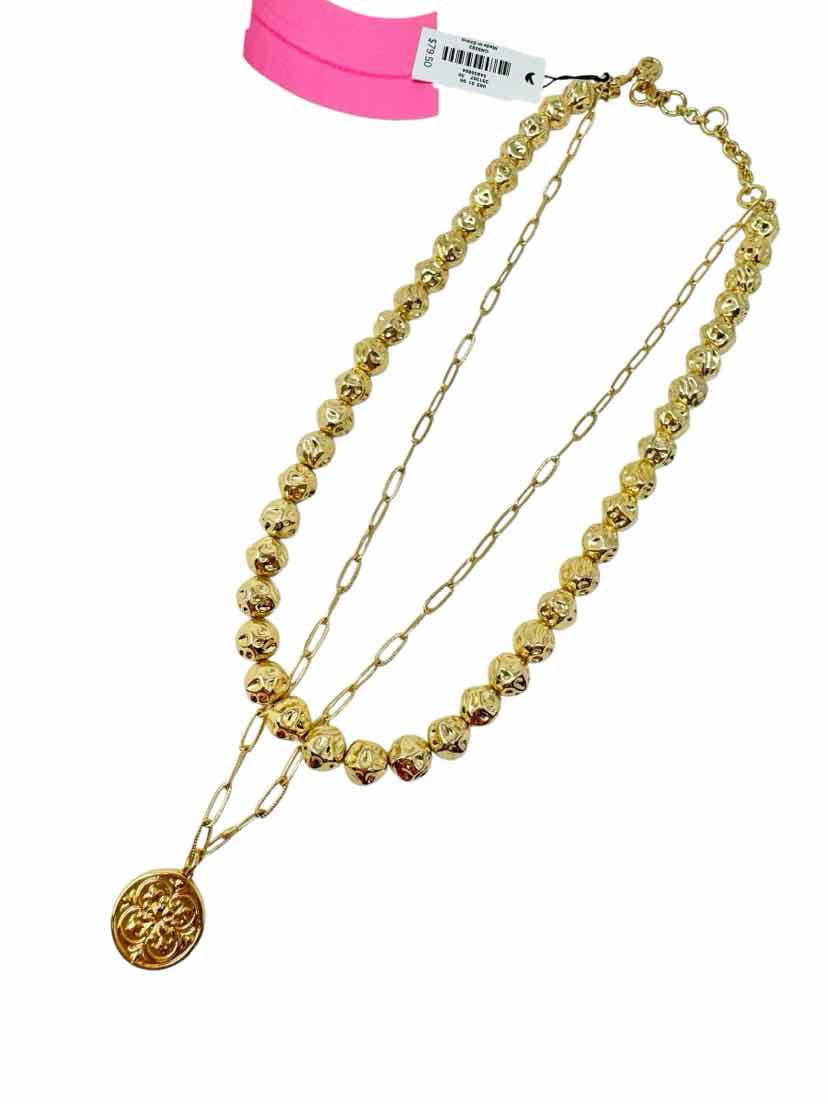 Talbots Necklace