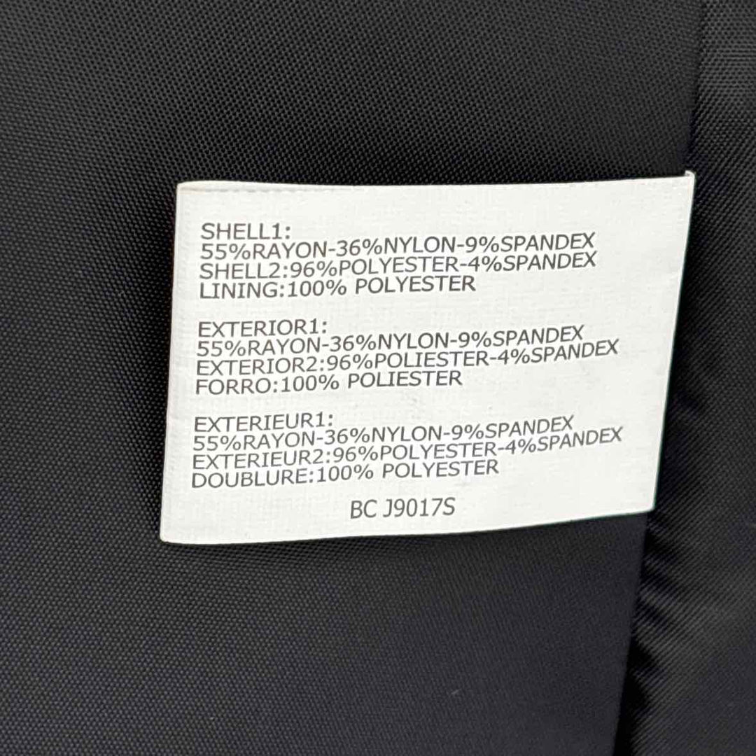 Size 16 Black Jacket