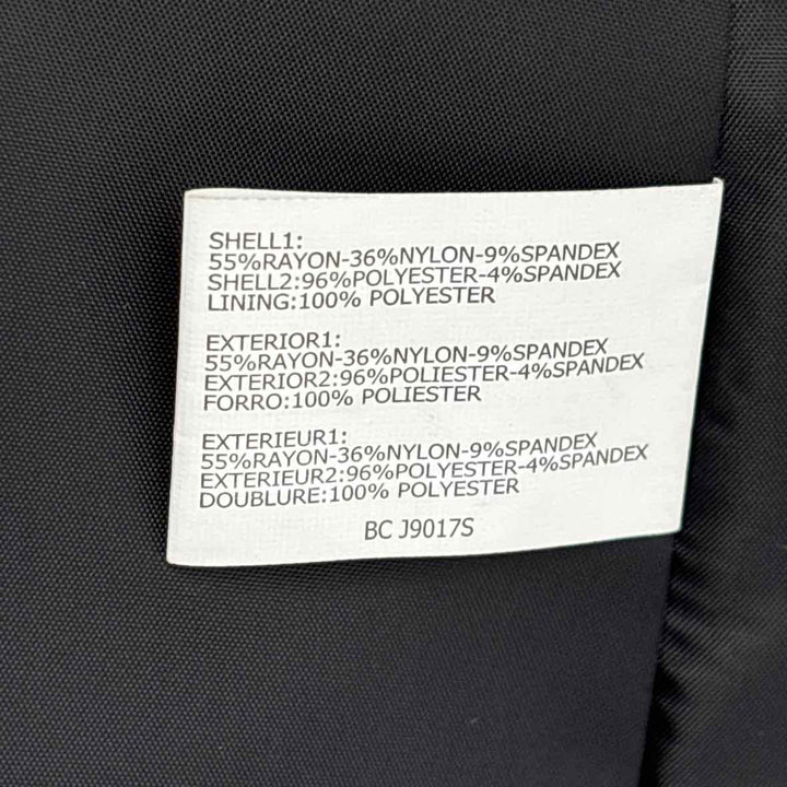 Size 16 Black Jacket