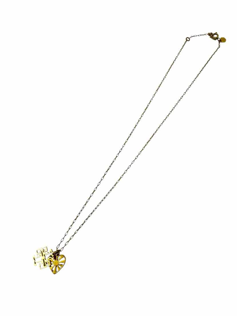 Tory Burch Necklace