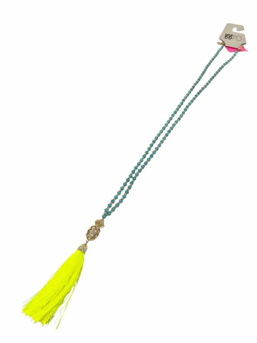 Lilly Pulitzer Necklace