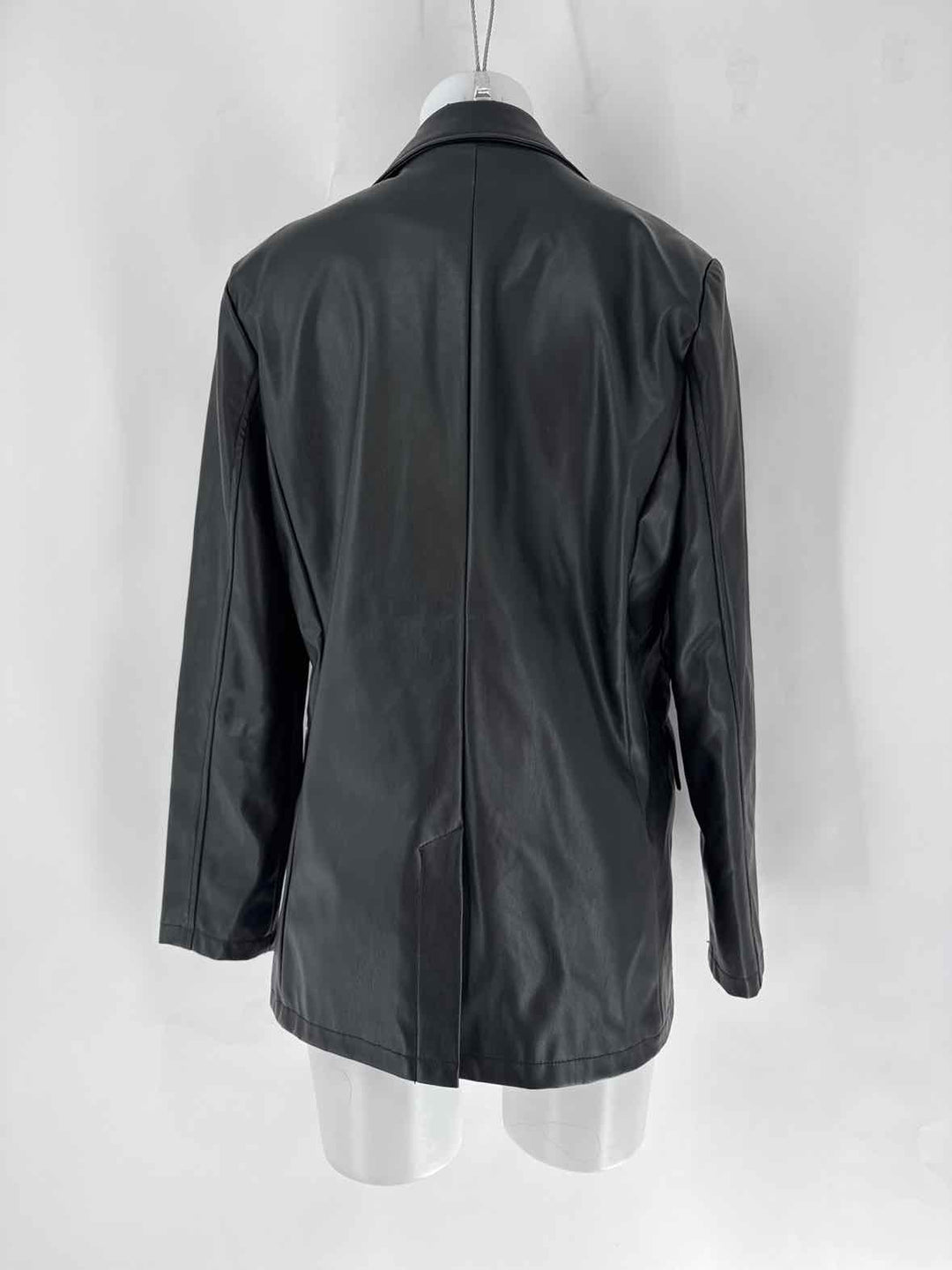 Size M Black Jacket