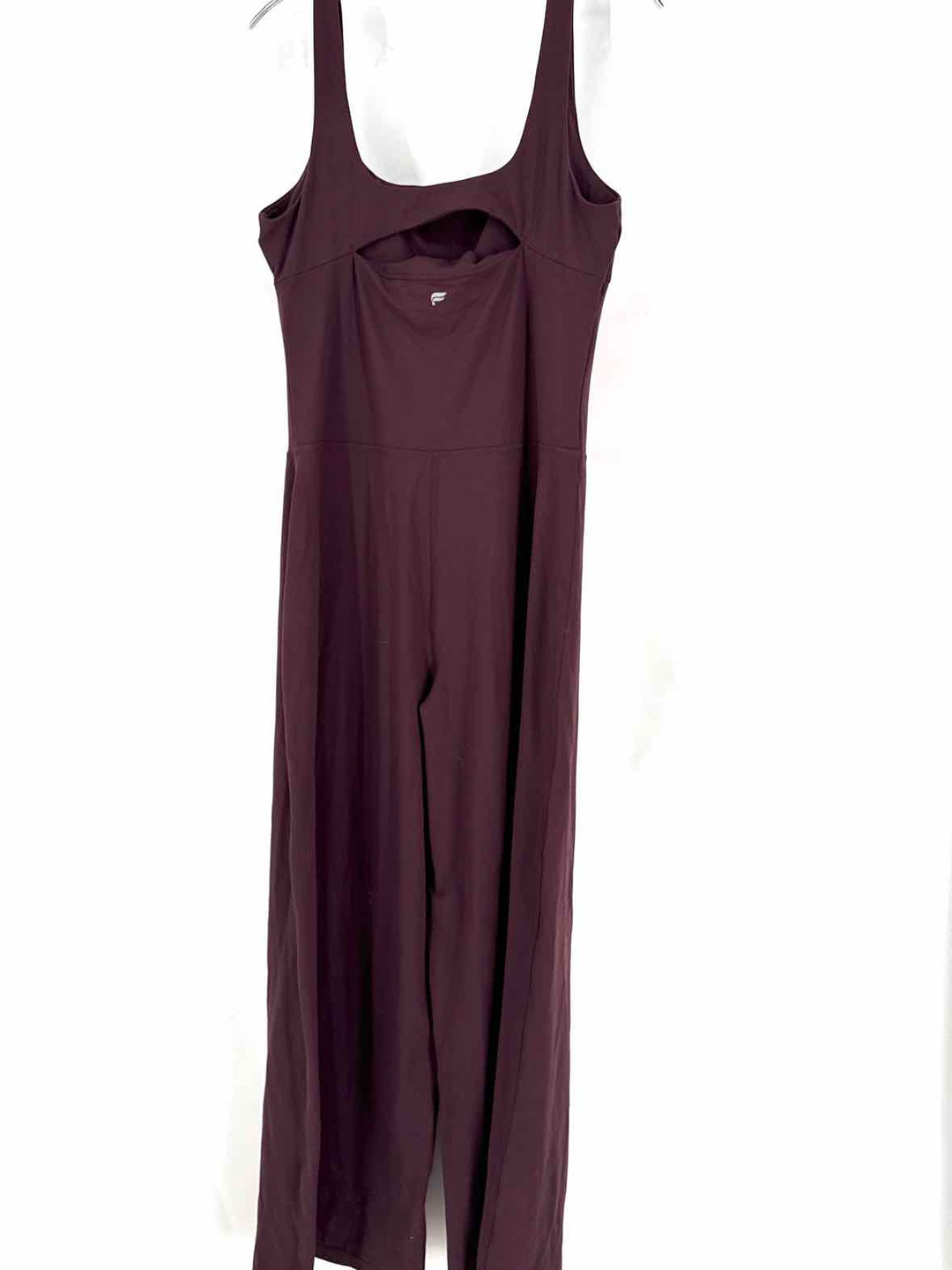 Size L FABLETICS Wine Romper