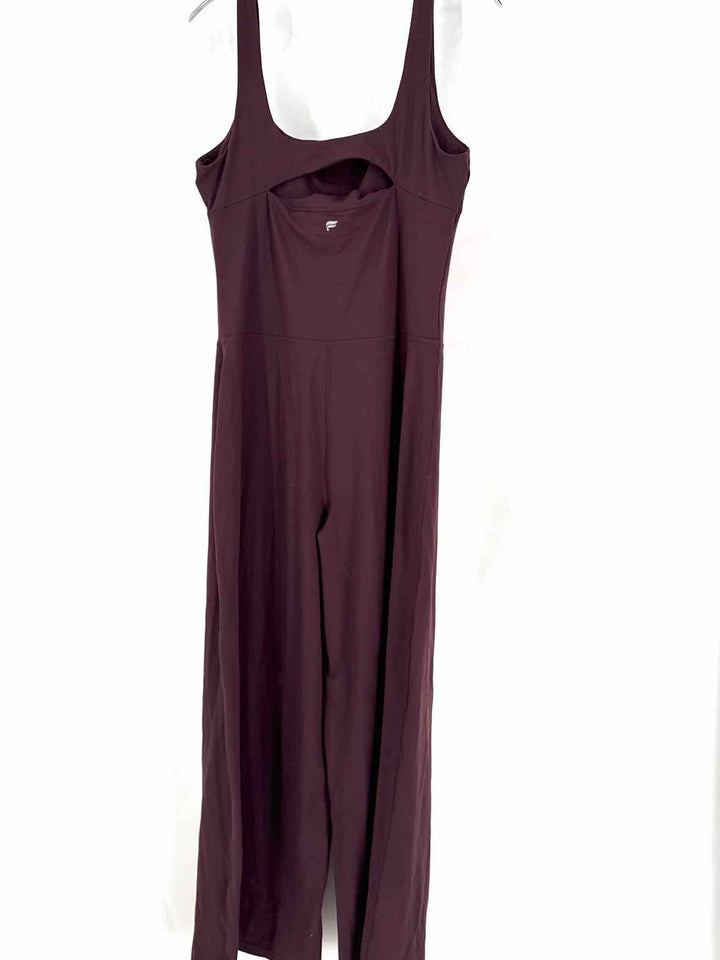 Size L FABLETICS Wine Romper