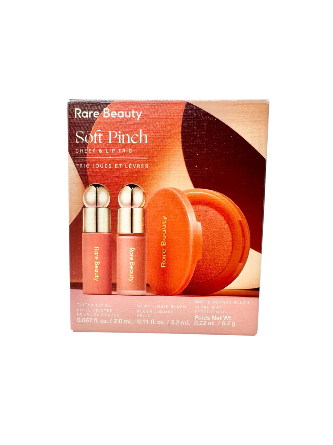 Blush