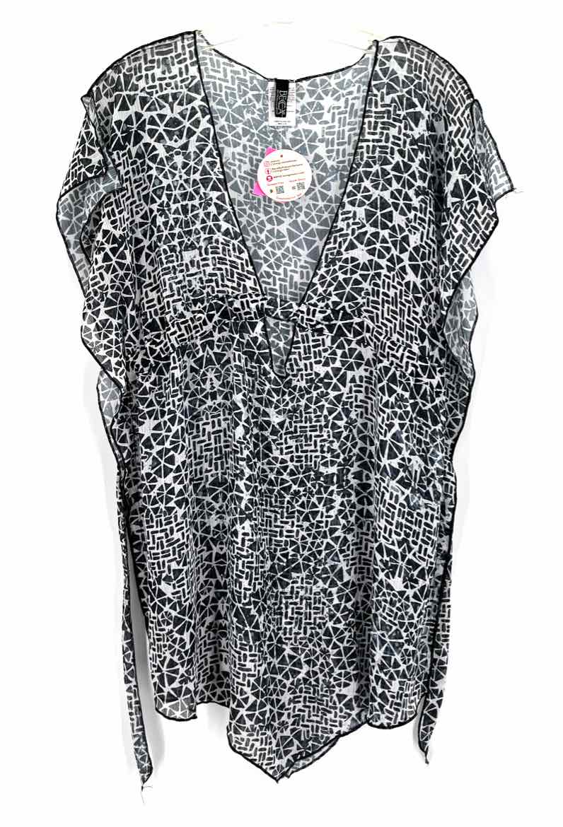 Size M/L White Shirt