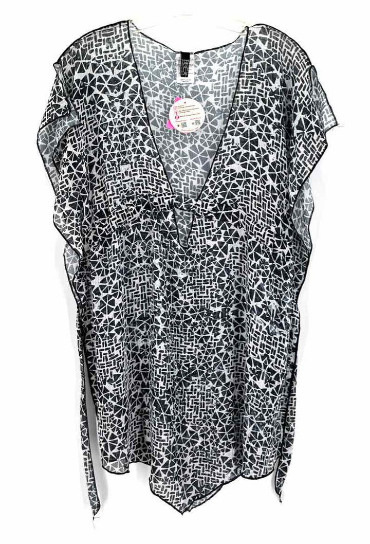 Size M/L White Shirt
