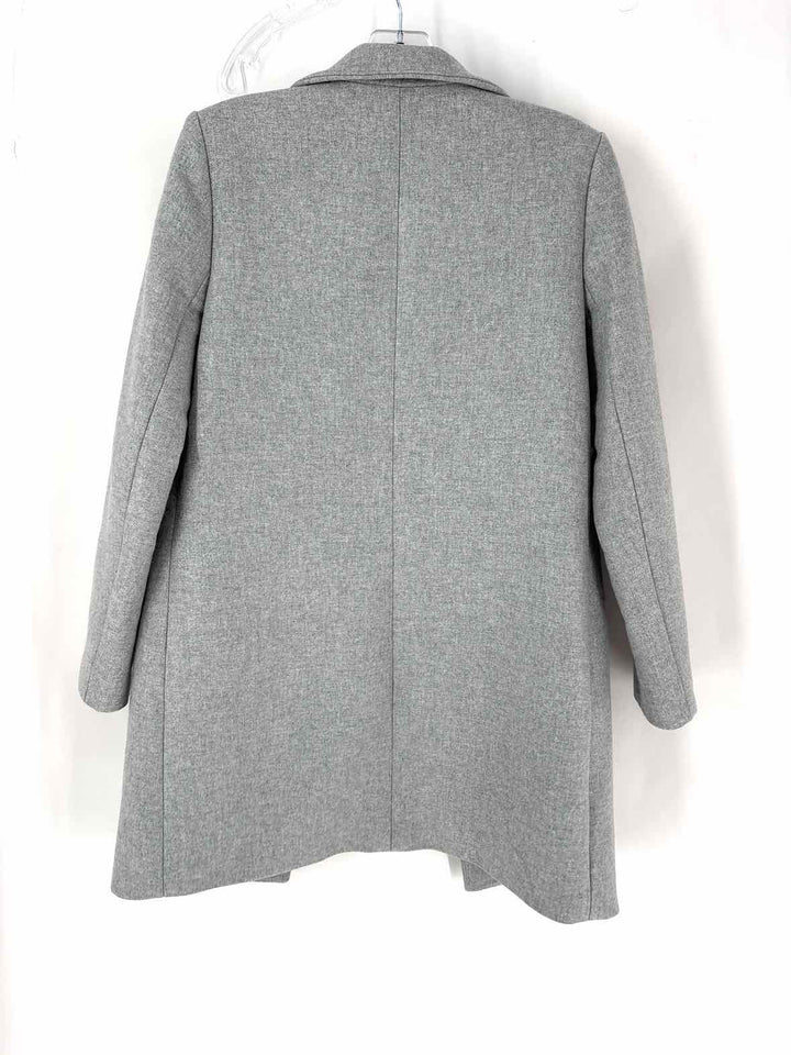 Size Petite THEORY Gray Jacket