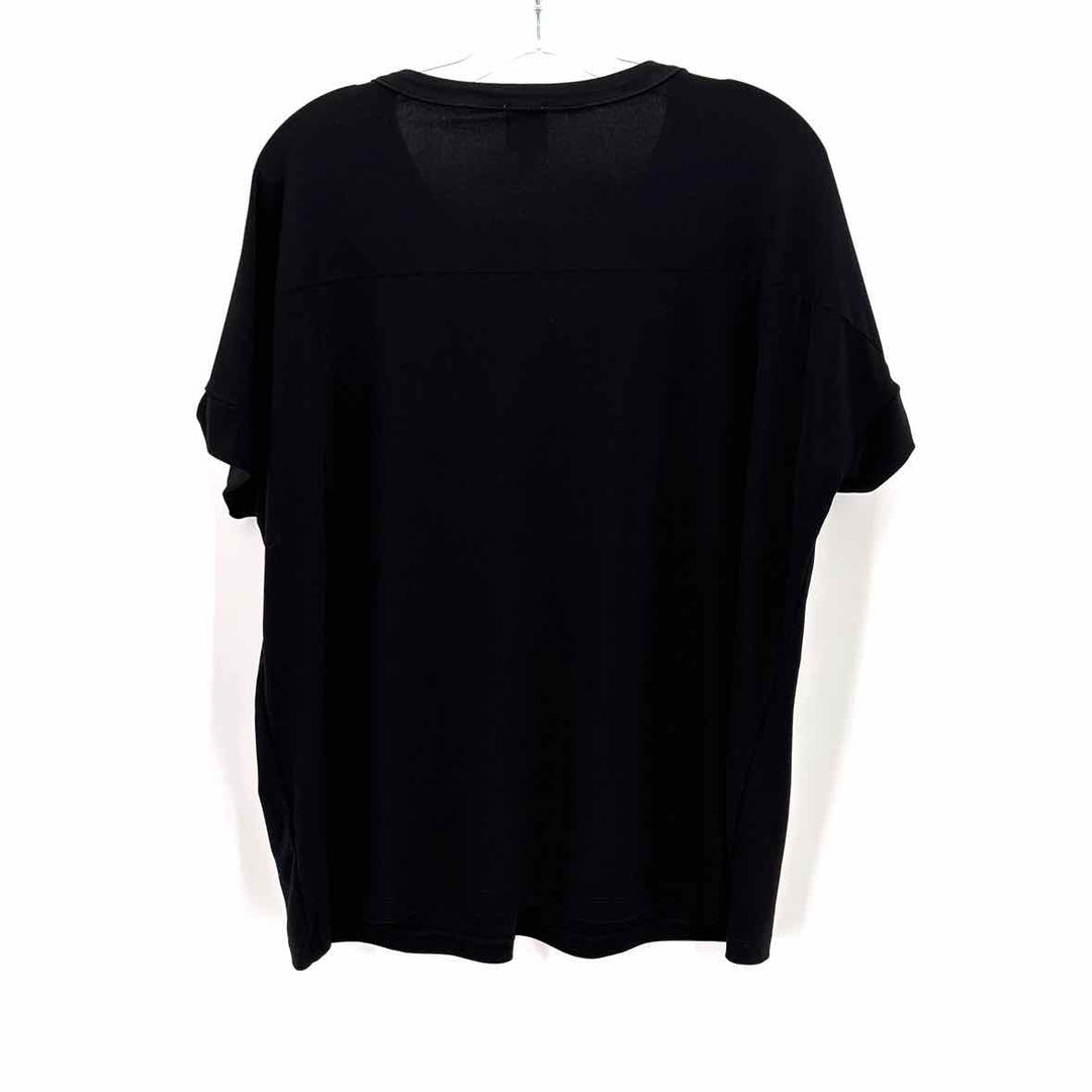 Size XL Anne Klein Black Shirt
