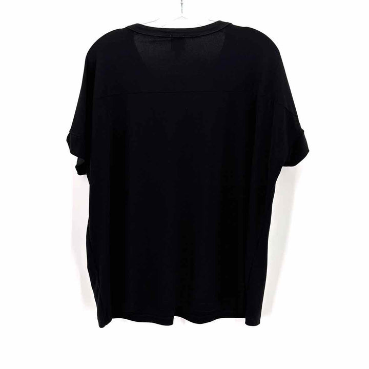 Size XL Anne Klein Black Shirt