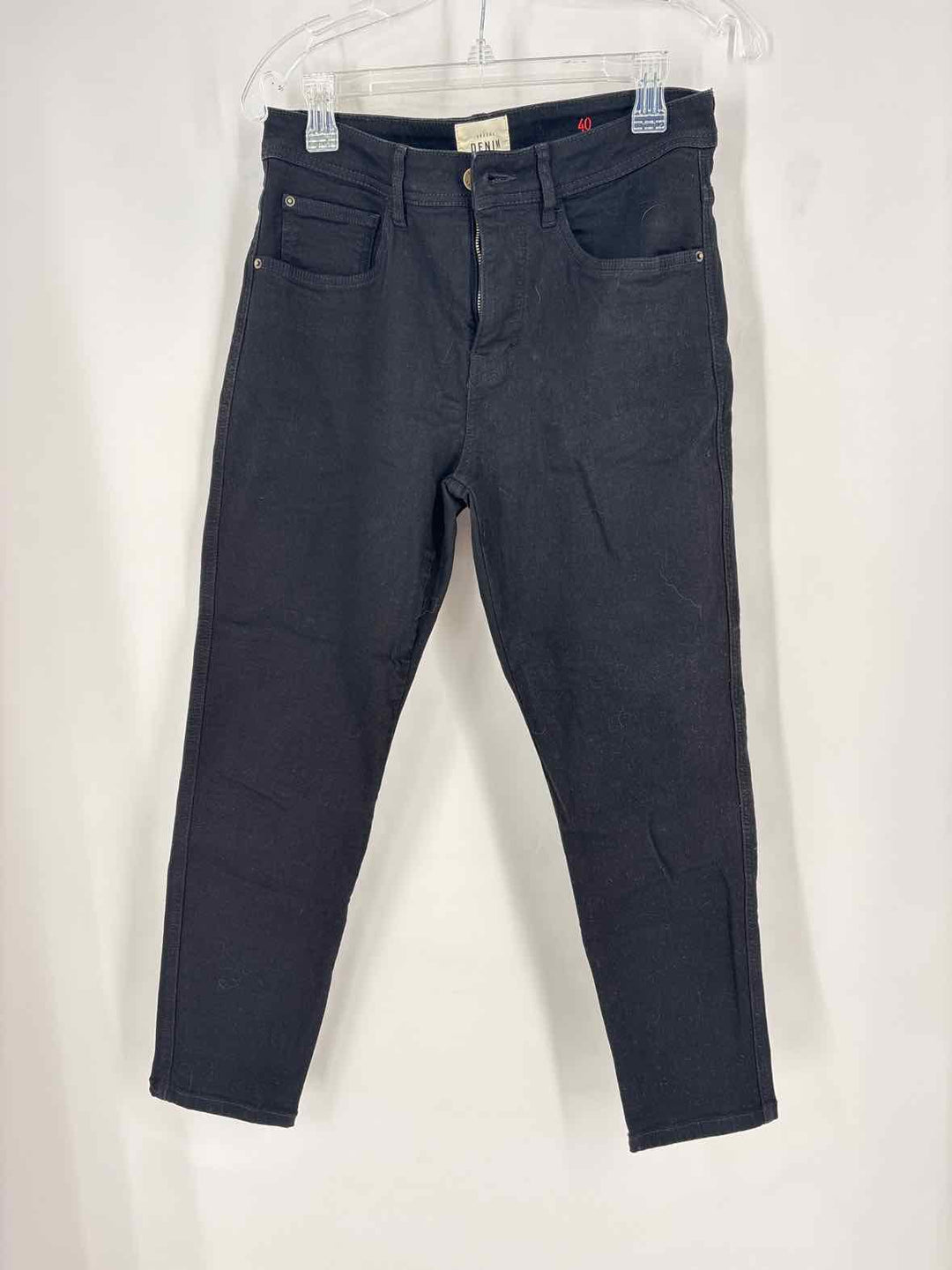 Size 40 SEZANE Black Pants