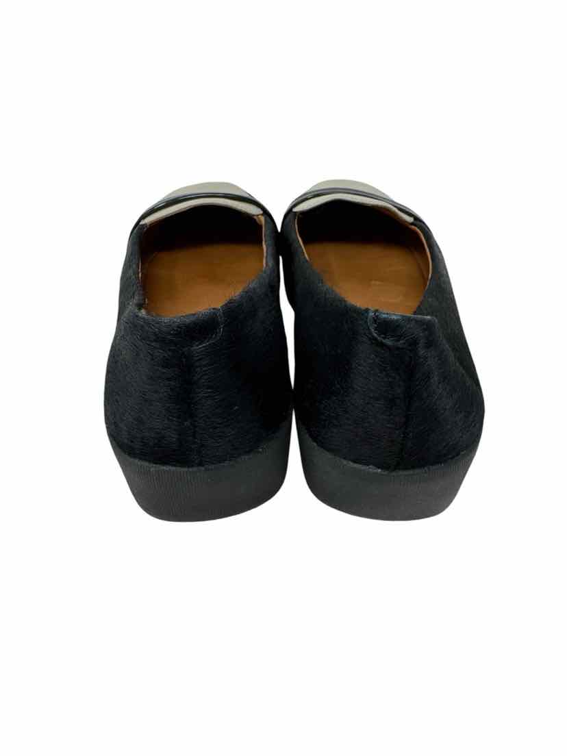Shoe Size 39 FITFLOP Black Flats