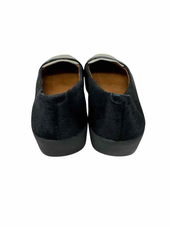Shoe Size 39 FITFLOP Black Flats