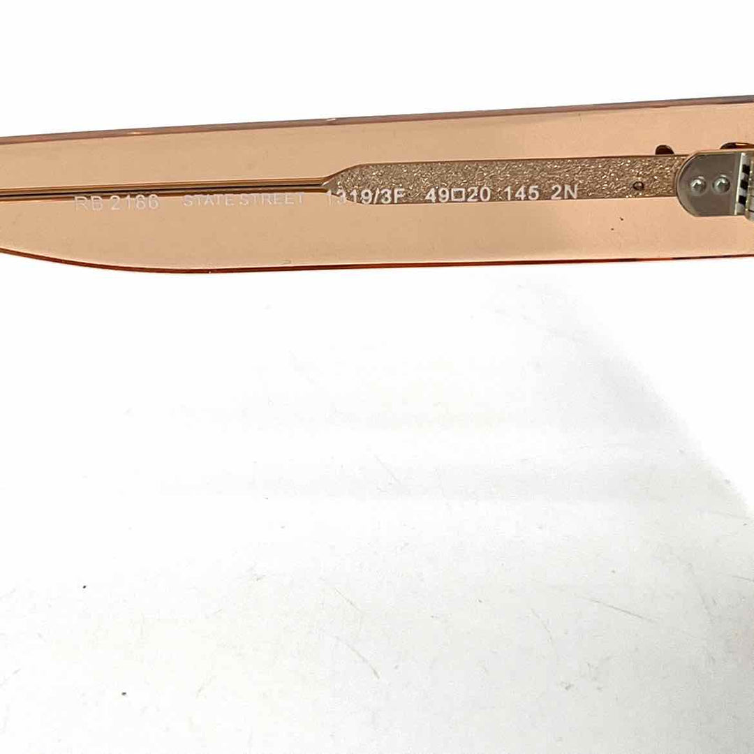 RAY BAN Sunglasses