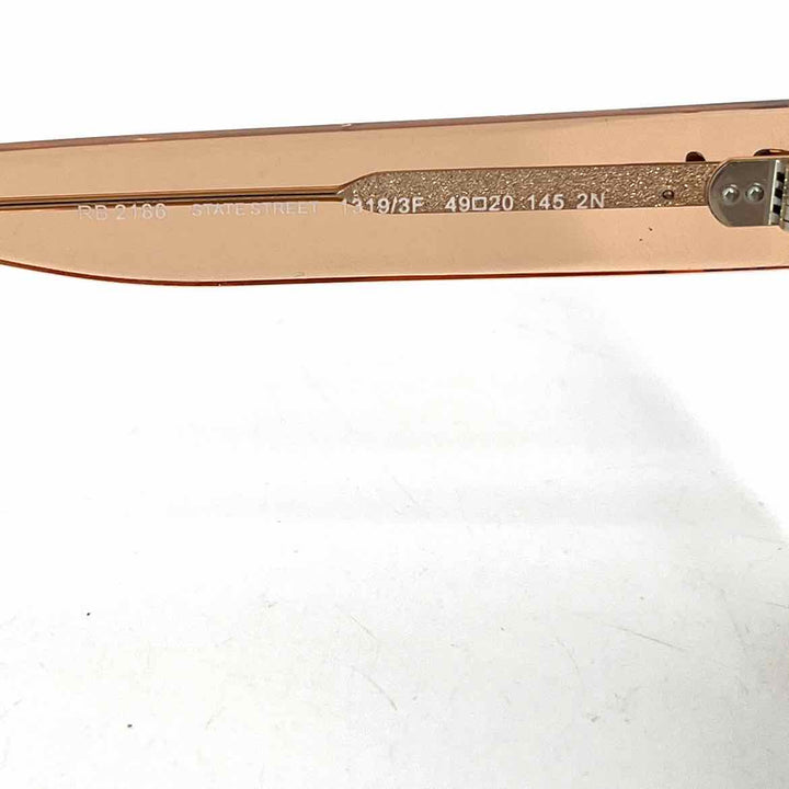 RAY BAN Sunglasses