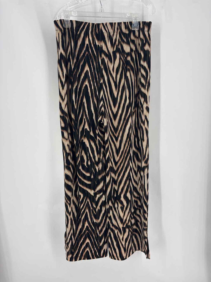 Size XL Chico's Brown Pants