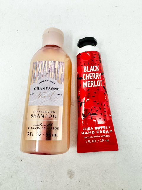 BATH & BODY WORKS Bath & Body