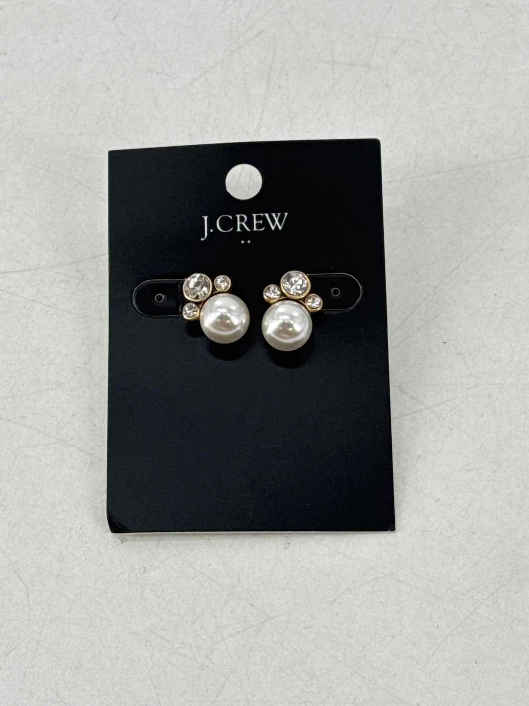 J Crew Earrings