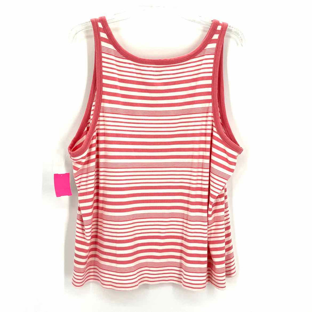 Size 2X Vineyard Vines Pink Shirt