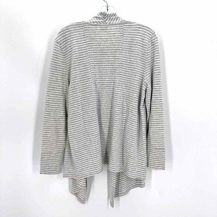 Size M Chico's Multi-Color Cardigan