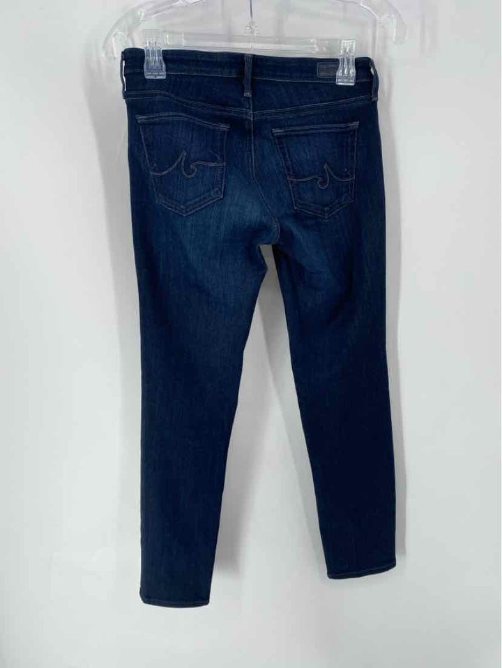 Size 26 AG Denim Jeans