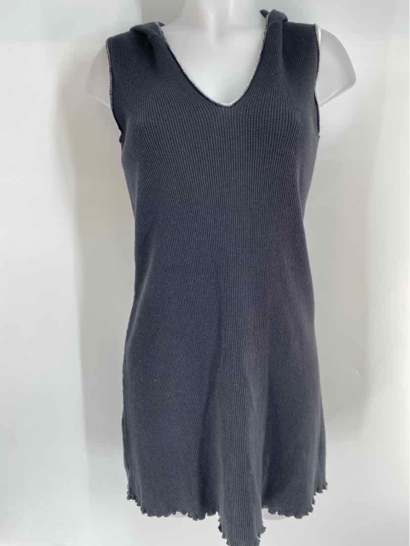 Size S Black Dress