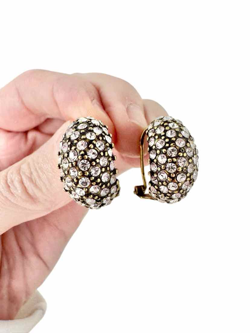 HEIDI DAUS Earrings
