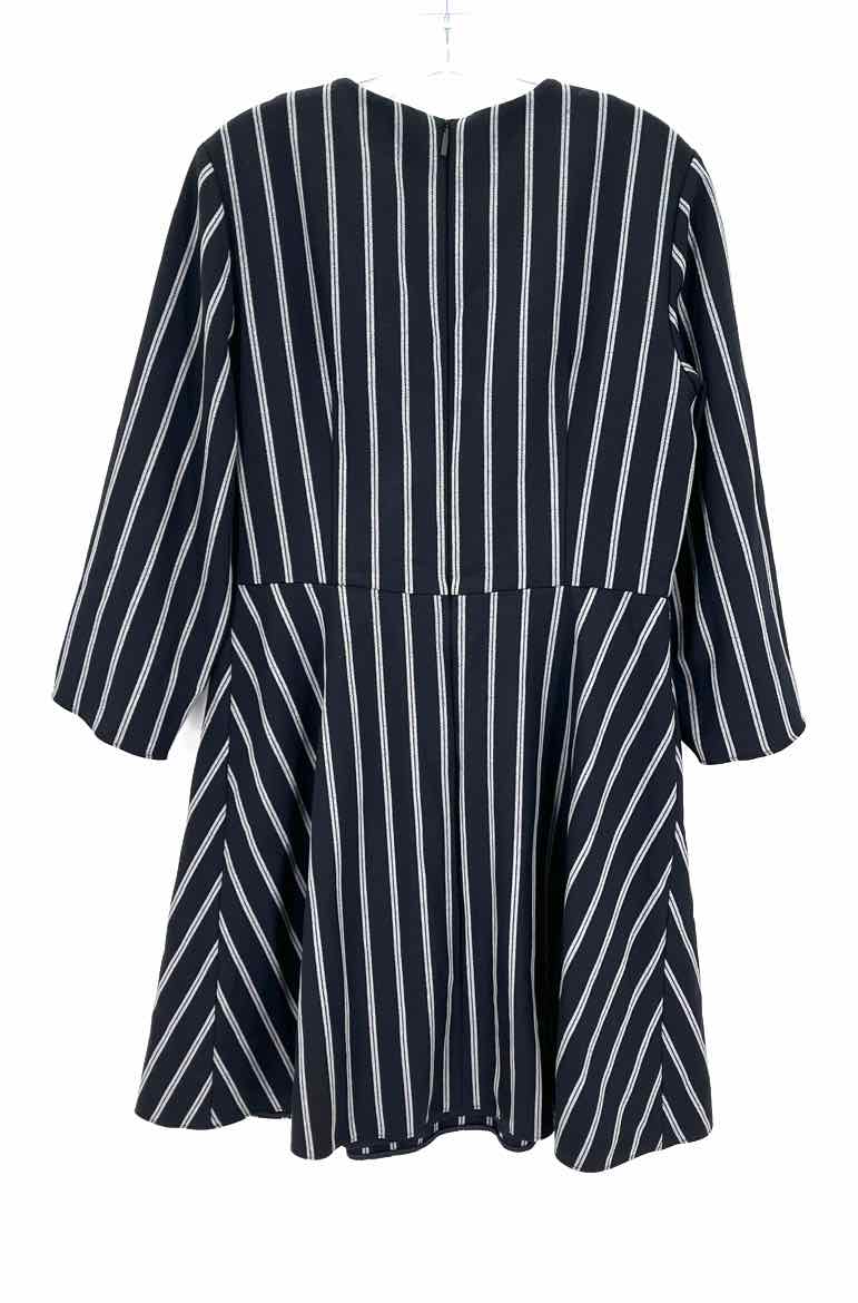 Size 12 TIBI Black Sweater
