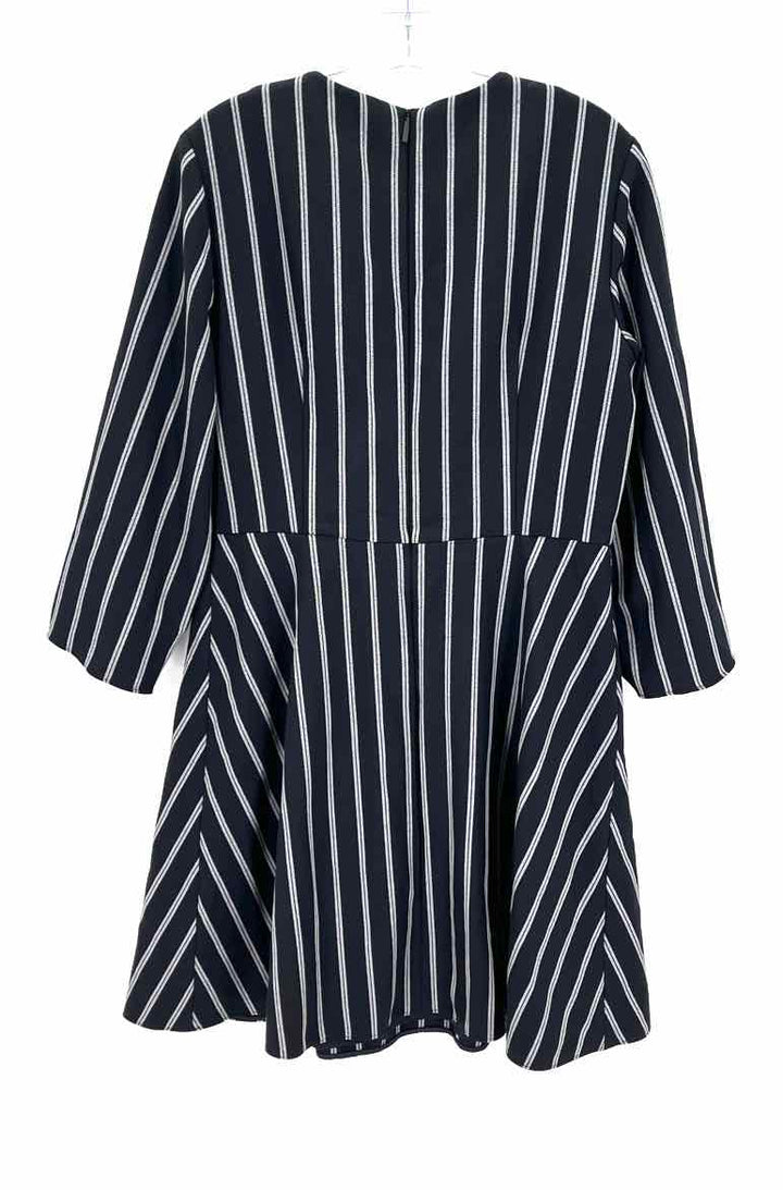 Size 12 TIBI Black Sweater