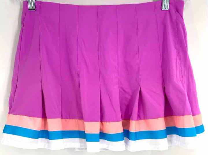 Size M Lilly Pulitzer Purple Shorts