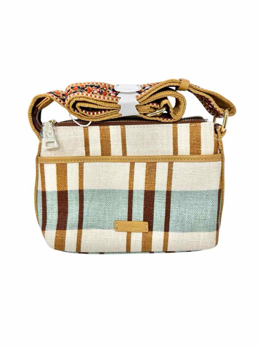 SPARTINA Purse
