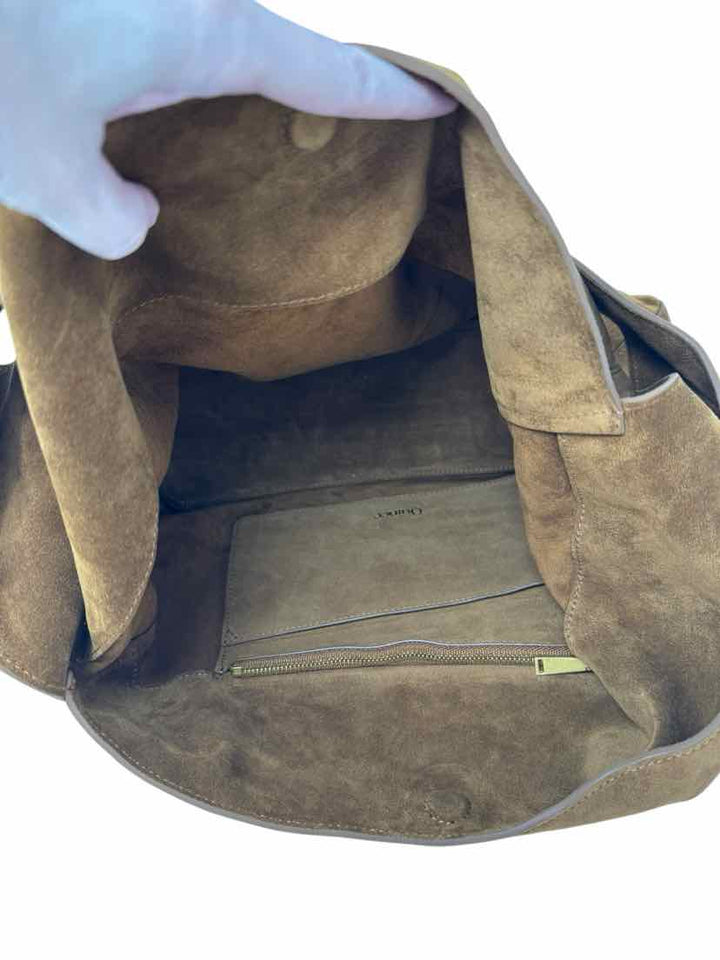 QUINCE Purse