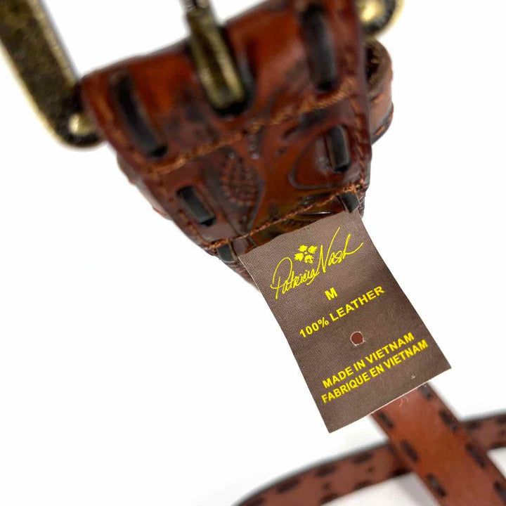 PATRICIA NASH Belt