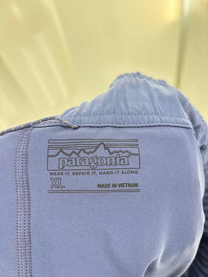Size L/XL PATAGONIA Purple Skirt
