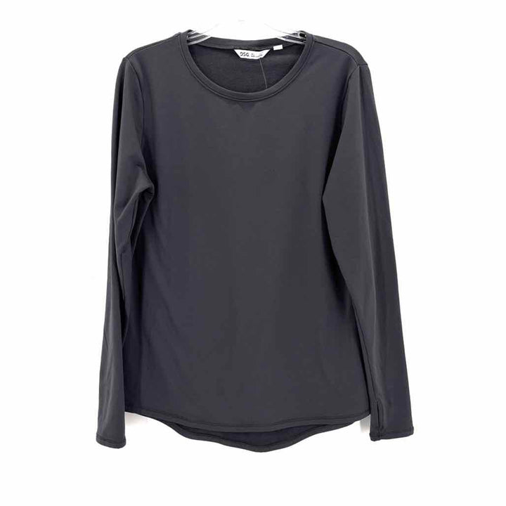 Size XL Charcoal Shirt