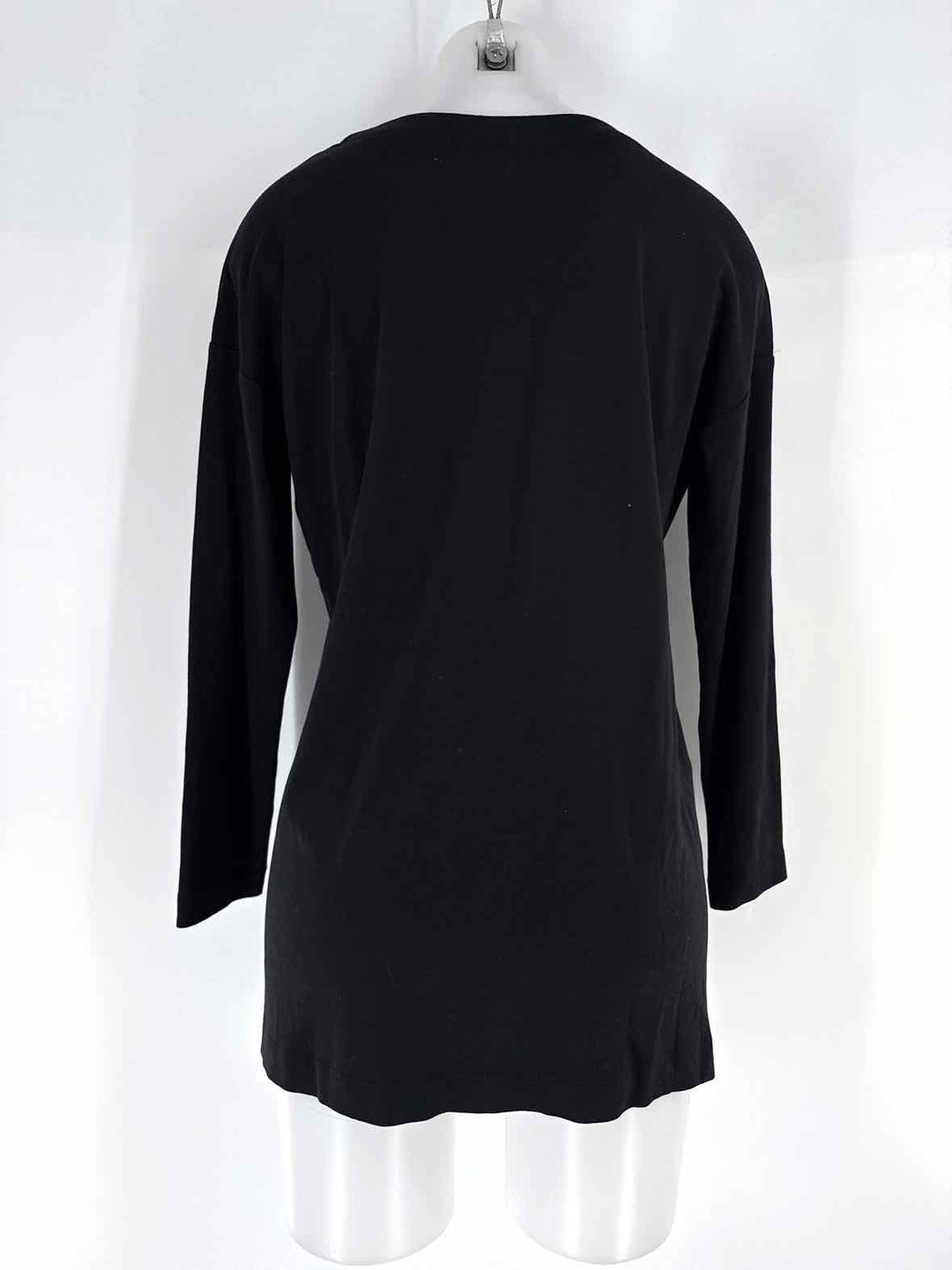 Size S J JILL Black Shirt